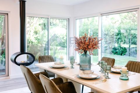 Villa i Almada, Setubal, Almada - € 1.990.000 | Ref: RR_AROEIRA - foto 36