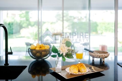Villa i Almada, Setubal, Almada - € 1.990.000 | Ref: RR_AROEIRA - foto 39