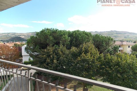 Leilighet i Spinetoli, Ascoli Piceno, Spinetoli - € 139 000 | Ref: VM2742 - foto 20