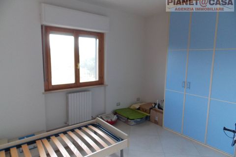 Leilighet i Spinetoli, Ascoli Piceno, Spinetoli - € 139 000 | Ref: VM2742 - foto 23