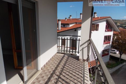 Leilighet i Spinetoli, Ascoli Piceno, Spinetoli - € 139 000 | Ref: VM2742 - foto 26