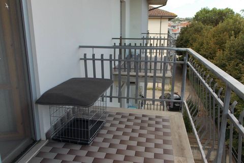 Leilighet i Spinetoli, Ascoli Piceno, Spinetoli - € 139 000 | Ref: VM2742 - foto 29