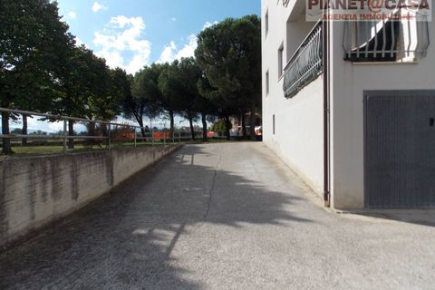 Leilighet i Spinetoli, Ascoli Piceno, Spinetoli - € 139 000 | Ref: VM2742 - foto 31