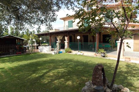 Villa i Spinetoli, Ascoli Piceno, Spinetoli - € 400.000 | Ref: VM2745 - foto 2