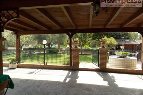 Villa i Spinetoli, Ascoli Piceno, Spinetoli - € 400.000 | Ref: VM2745 - foto 3