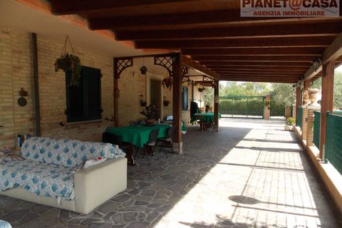 Villa i Spinetoli, Ascoli Piceno, Spinetoli - € 400.000 | Ref: VM2745 - foto 5