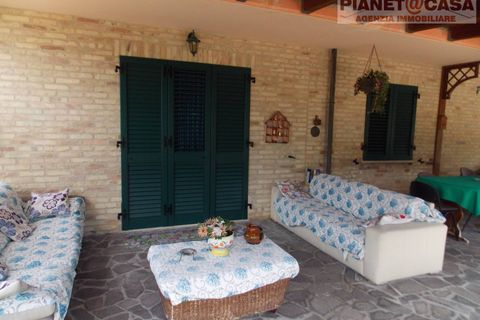 Villa i Spinetoli, Ascoli Piceno, Spinetoli - € 400.000 | Ref: VM2745 - foto 6