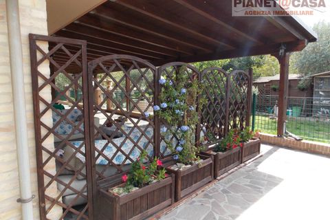 Villa i Spinetoli, Ascoli Piceno, Spinetoli - € 400.000 | Ref: VM2745 - foto 7
