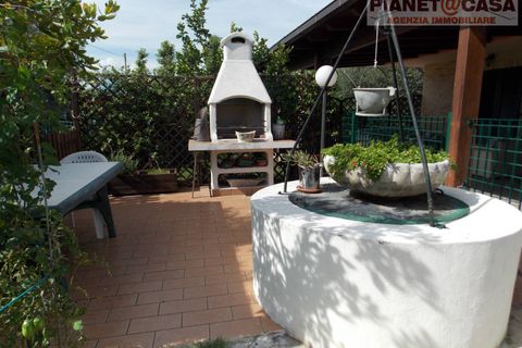 Villa i Spinetoli, Ascoli Piceno, Spinetoli - € 400.000 | Ref: VM2745 - foto 8