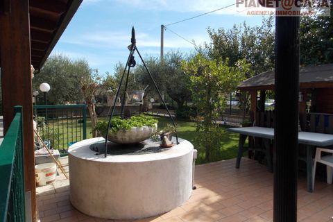 Villa i Spinetoli, Ascoli Piceno, Spinetoli - € 400.000 | Ref: VM2745 - foto 9