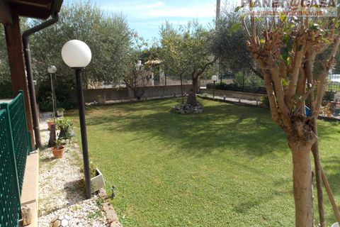 Villa i Spinetoli, Ascoli Piceno, Spinetoli - € 400.000 | Ref: VM2745 - foto 4