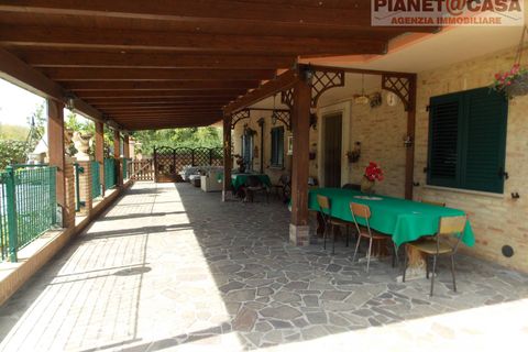 Villa i Spinetoli, Ascoli Piceno, Spinetoli - € 400.000 | Ref: VM2745 - foto 11