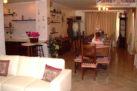 Villa i Spinetoli, Ascoli Piceno, Spinetoli - € 400.000 | Ref: VM2745 - foto 12