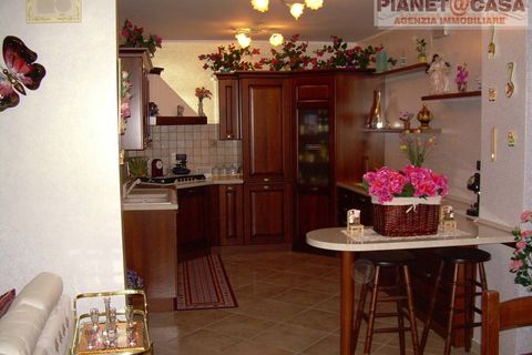 Villa i Spinetoli, Ascoli Piceno, Spinetoli - € 400.000 | Ref: VM2745 - foto 13
