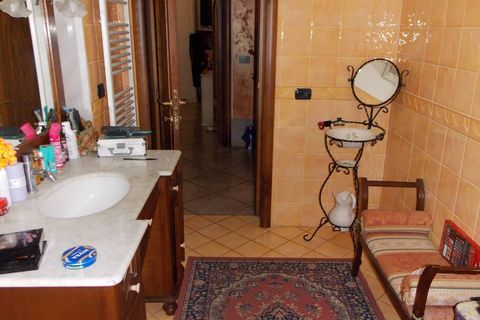 Villa i Spinetoli, Ascoli Piceno, Spinetoli - € 400.000 | Ref: VM2745 - foto 15