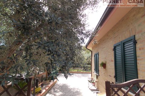 Villa i Spinetoli, Ascoli Piceno, Spinetoli - € 400.000 | Ref: VM2745 - foto 16