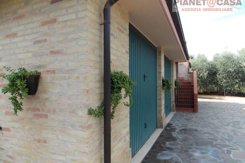 Villa i Spinetoli, Ascoli Piceno, Spinetoli - € 400.000 | Ref: VM2745 - foto 19