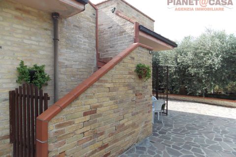Villa i Spinetoli, Ascoli Piceno, Spinetoli - € 400.000 | Ref: VM2745 - foto 20