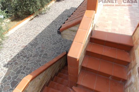 Villa i Spinetoli, Ascoli Piceno, Spinetoli - € 400.000 | Ref: VM2745 - foto 21