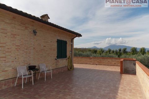 Villa i Spinetoli, Ascoli Piceno, Spinetoli - € 400.000 | Ref: VM2745 - foto 28