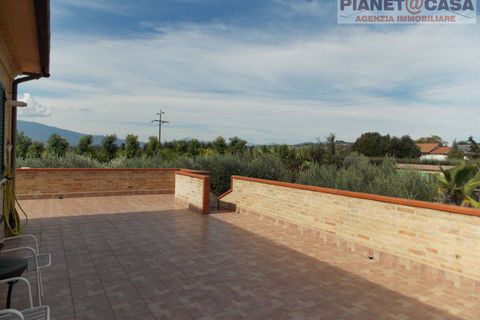 Villa i Spinetoli, Ascoli Piceno, Spinetoli - € 400.000 | Ref: VM2745 - foto 24