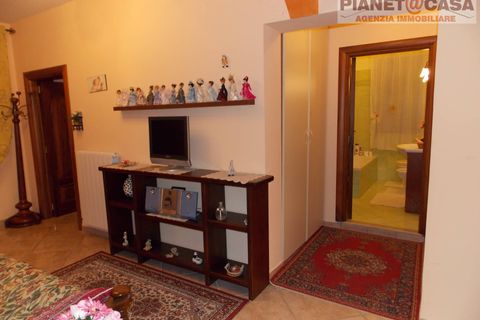 Villa i Spinetoli, Ascoli Piceno, Spinetoli - € 400.000 | Ref: VM2745 - foto 29