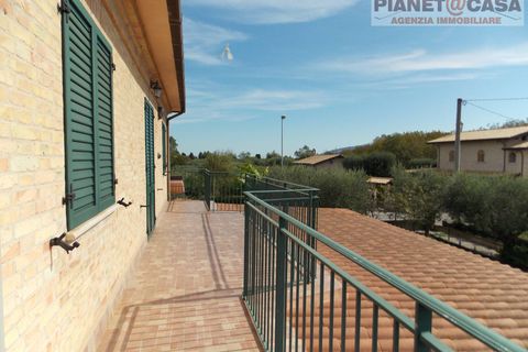 Villa i Spinetoli, Ascoli Piceno, Spinetoli - € 400.000 | Ref: VM2745 - foto 36