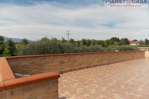 Villa i Spinetoli, Ascoli Piceno, Spinetoli - € 400.000 | Ref: VM2745 - foto 37