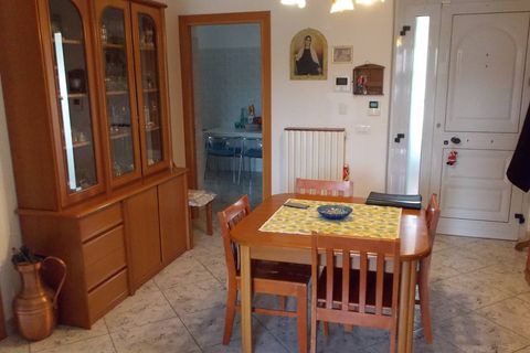 Lejlighed i Spinetoli, Ascoli Piceno, Spinetoli - € 179.000 | Ref: VM2746 - foto 7