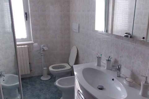 Lejlighed i Spinetoli, Ascoli Piceno, Spinetoli - € 179.000 | Ref: VM2746 - foto 12