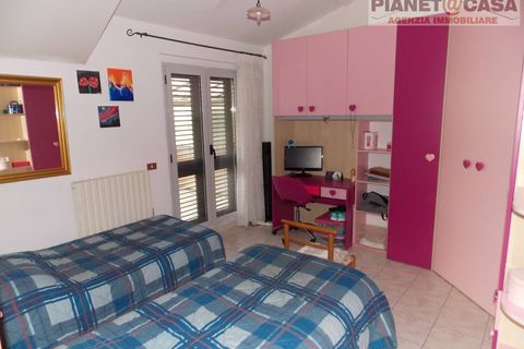 Lejlighed i Spinetoli, Ascoli Piceno, Spinetoli - € 179.000 | Ref: VM2746 - foto 17