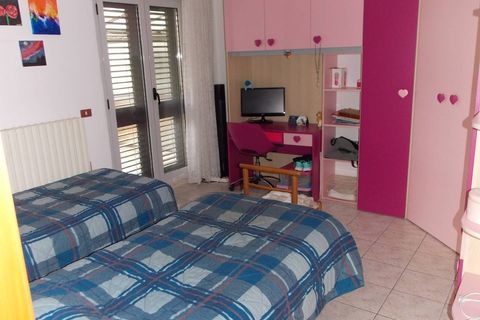 Lejlighed i Spinetoli, Ascoli Piceno, Spinetoli - € 179.000 | Ref: VM2746 - foto 18