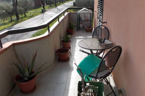 Lejlighed i Spinetoli, Ascoli Piceno, Spinetoli - € 179.000 | Ref: VM2746 - foto 23
