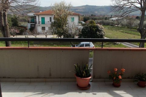 Lejlighed i Spinetoli, Ascoli Piceno, Spinetoli - € 179.000 | Ref: VM2746 - foto 25