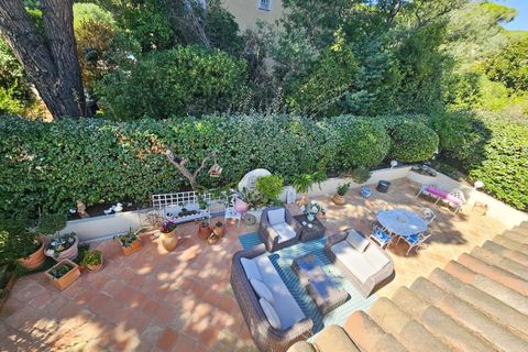 Villa i Saint-Raphaël, Var, Saint-Raphaël - € 695.000 | Ref: 86333546 - foto 23