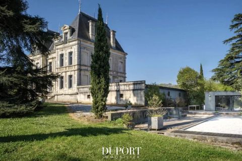 Farm i Bordeaux, Gironde, Bordeaux - € 12.600.000 | Ref: 82670062Q - foto 1