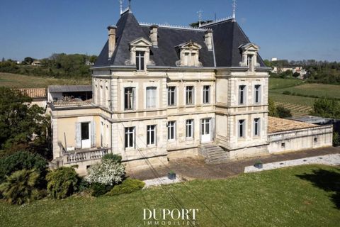 Farm i Bordeaux, Gironde, Bordeaux - € 12.600.000 | Ref: 82670062Q - foto 2
