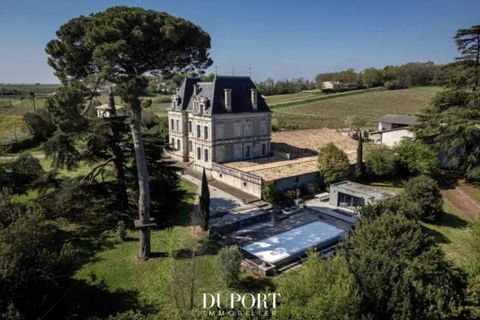 Farm i Bordeaux, Gironde, Bordeaux - € 12.600.000 | Ref: 82670062Q - foto 3