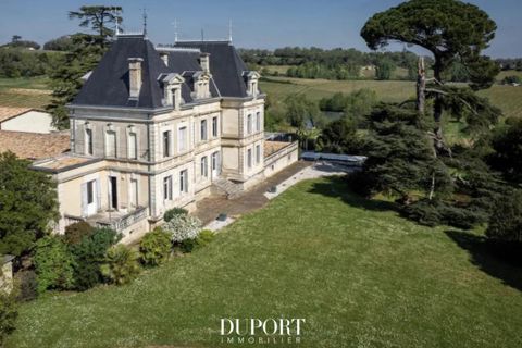Farm i Bordeaux, Gironde, Bordeaux - € 12.600.000 | Ref: 82670062Q - foto 4
