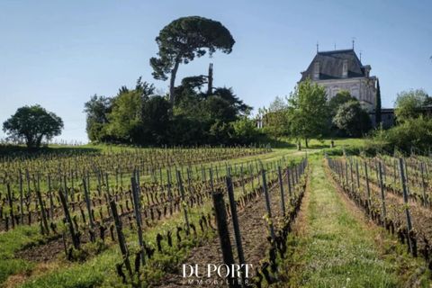 Farm i Bordeaux, Gironde, Bordeaux - € 12.600.000 | Ref: 82670062Q - foto 15