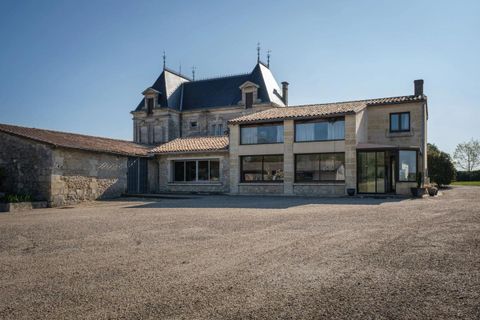 Farm i Bordeaux, Gironde, Bordeaux - € 12.600.000 | Ref: 82670062Q - foto 16