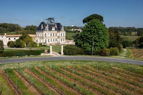 Farm i Bordeaux, Gironde, Bordeaux - € 12.600.000 | Ref: 82670062Q - foto 17