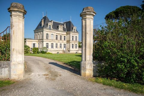 Farm i Bordeaux, Gironde, Bordeaux - € 12.600.000 | Ref: 82670062Q - foto 19