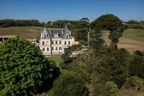 Farm i Bordeaux, Gironde, Bordeaux - € 12.600.000 | Ref: 82670062Q - foto 20