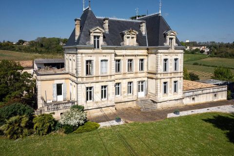 Farm i Bordeaux, Gironde, Bordeaux - € 12.600.000 | Ref: 82670062Q - foto 21