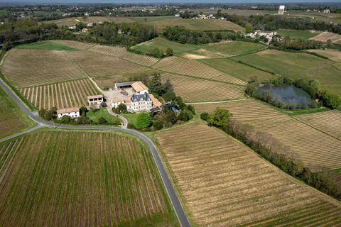 Farm i Bordeaux, Gironde, Bordeaux - € 12.600.000 | Ref: 82670062Q - foto 22