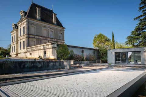 Farm i Bordeaux, Gironde, Bordeaux - € 12.600.000 | Ref: 82670062Q - foto 26