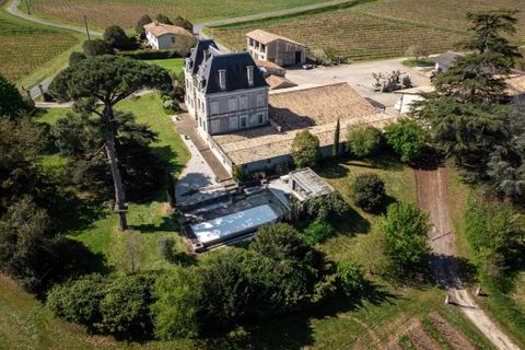 Farm i Bordeaux, Gironde, Bordeaux - € 12.600.000 | Ref: 82670062Q - foto 27