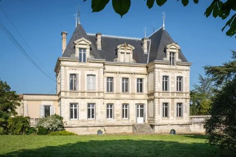 Farm i Bordeaux, Gironde, Bordeaux - € 12.600.000 | Ref: 82670062Q - foto 30
