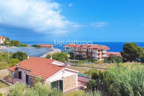 Villa a Cipressa, Imperia, Cipressa - € 650.000 | Ref: 7V26 - foto 3